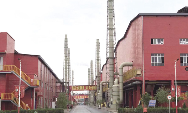 鋰電池、正負極材料、有色冶煉行業